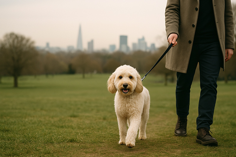 Which London Boroughs Are Most Pet-Friendly?