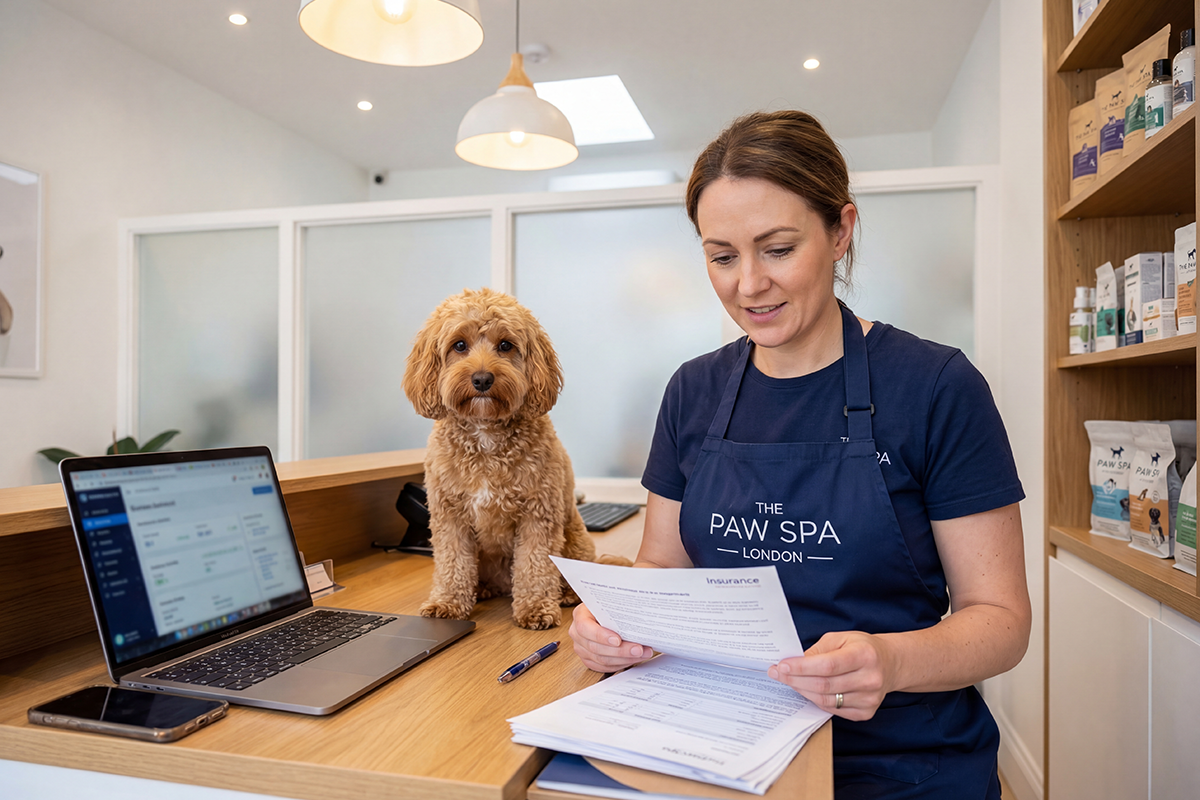 Pet Grooming Insurance UK: What You Need and Where to Get It